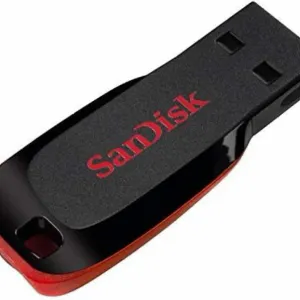 SanDisk USB 2.0 Pen Drive CZ50