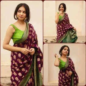 SILK SAREES
