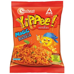Yippe 