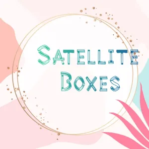Satellite Boxes