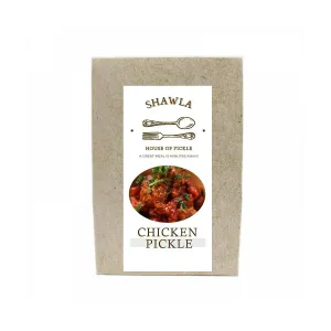 Chicken Pickle