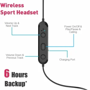 Wirelss Earphone