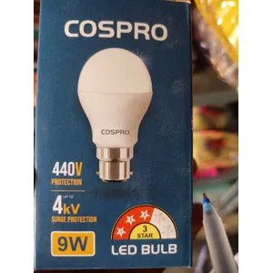 LED bulb