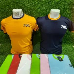 T-shirt (customise)