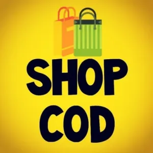 SHOP COD