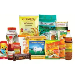 Patanjali Products