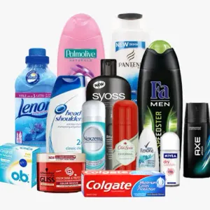 Personal care