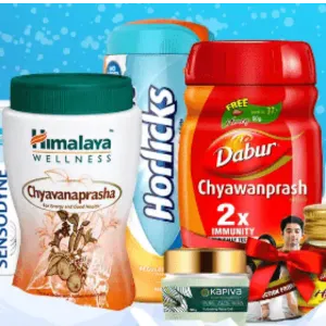 Health & Wellness Products