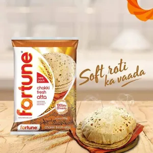 Fortune chakki Atta