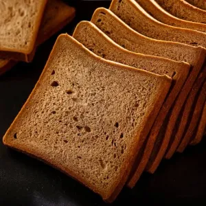 Brown Bread ( Harvest / Kanha )
