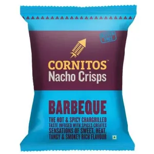Cornitos Nacho Crisps Barbeque