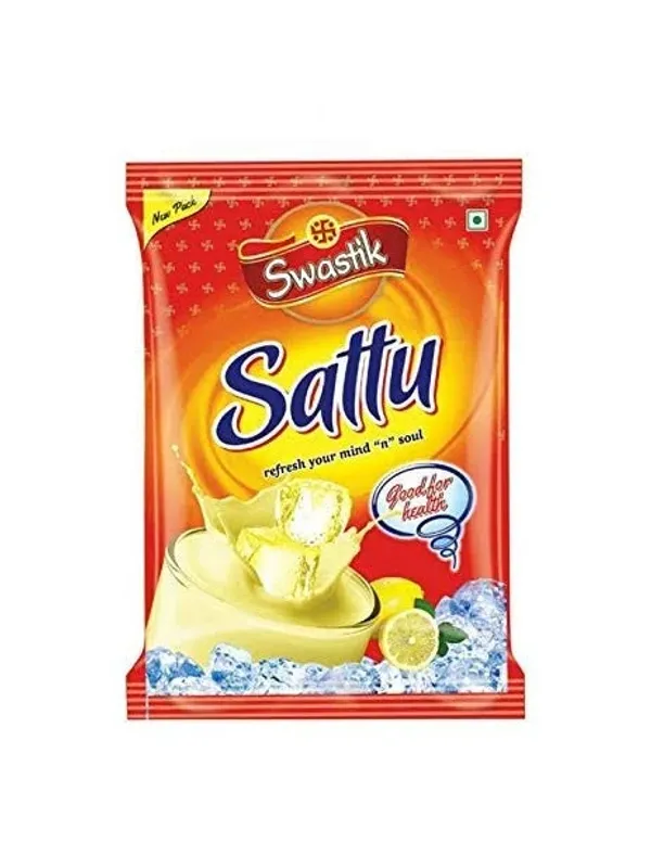 Swastik Sattu- 175 g