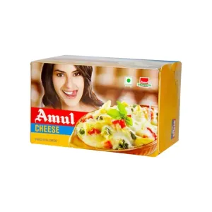Amul Cheese Block -200g