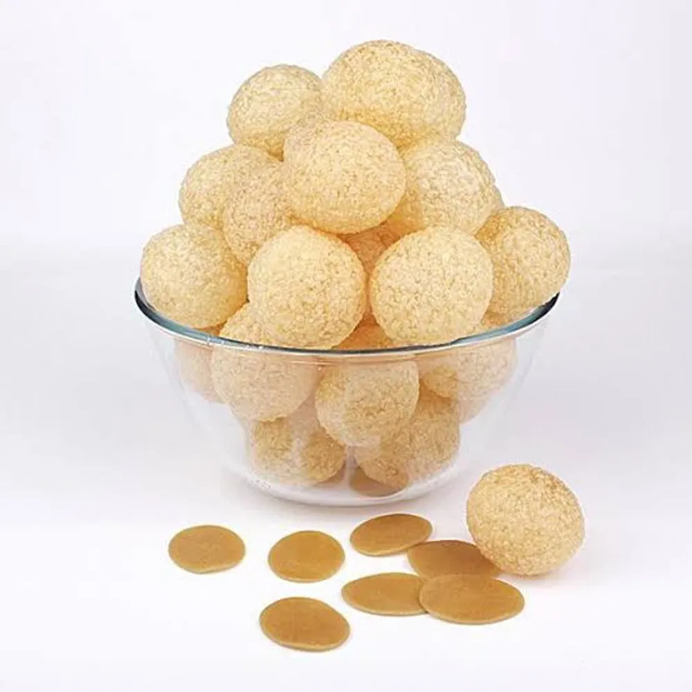 Roble Zoyco Instant Puchka- 1 kg 