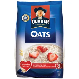 Quaker Oats - 1 kg