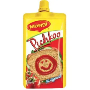 Maggi Pichakoo Tomato Ketchup
