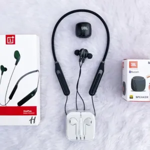 ONEPLUS 3 IN 1 COMBO