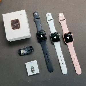 SMARTWATCH SERIES 6 INFINITY DISPLAY