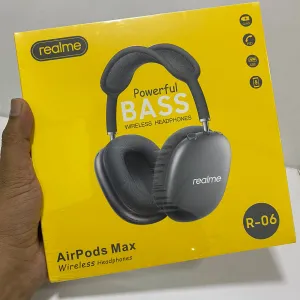 HEADPHONES REALME