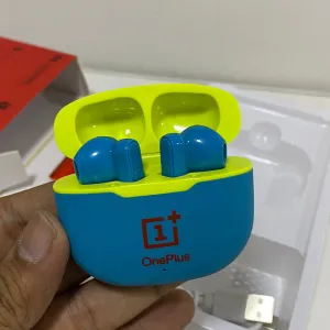 ONEPLUS BUDS AIR