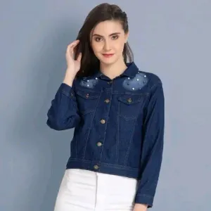 Denim Jackets 