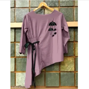 Top umbrella print
