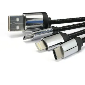CABLES