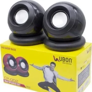 Ubon pc speaker