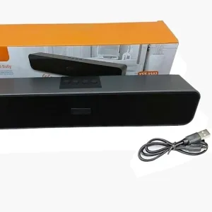 Treams soundbar