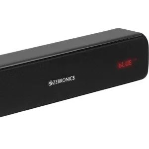 Zebronics sound bar