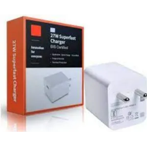 MI 27W SONIC CHARGE ADAPTER