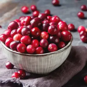 Cranberry