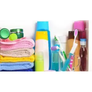 Home & Personal Care 