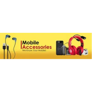 Mobile Accessories & Pendrives