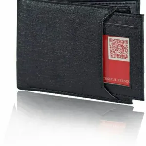Fancy Morden Men Wallet 
