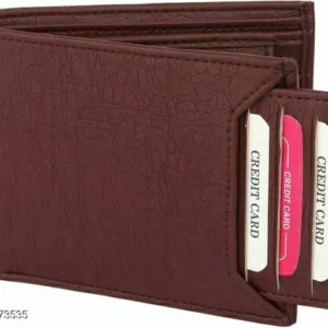 Fancy Latest Men Wallet 