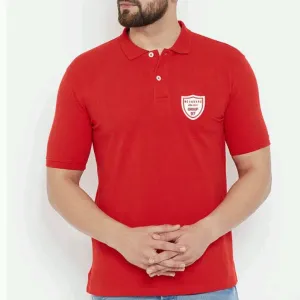 Urbane Elegant Men T-Shirts