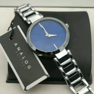 KU Women Purple Roman Dial Analog Girls And Women Watch (Purple)