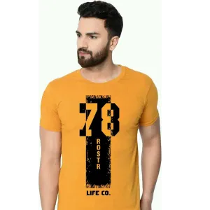 Fancy Partywear Men Tshirts