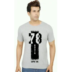Stylish Elegant Men Tshirts
