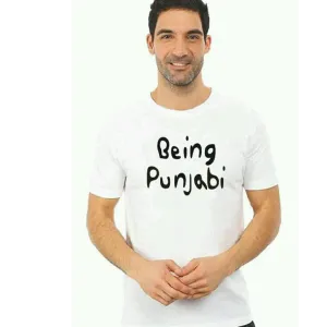 Trendy Designer Men Tshirts