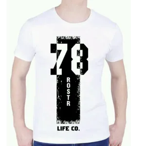 Classy Designer Men Tshirts