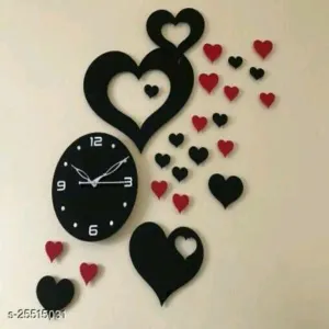 Designer Wall Clock
