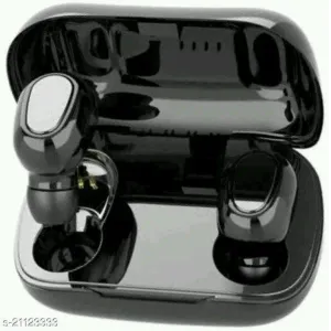 TWS Fancy Bluetooth Earbuds