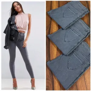Woman Jeans