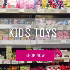 Baby Products & Toys
