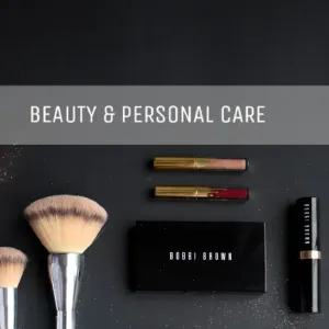 Beauty & Personal Care