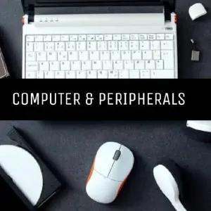 Computer & Peripherals