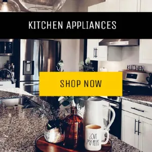 Kitchen Appliances