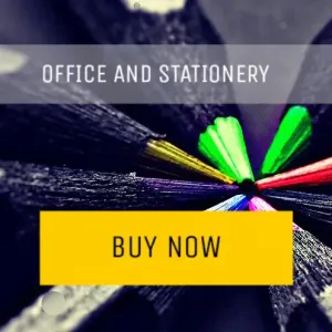 Office & Stationery